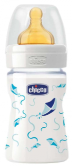 Chicco Wellbeing 150 ml (00020710200000) Biberon kullananlar yorumlar